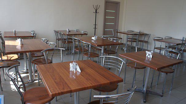 BBISE cafe
