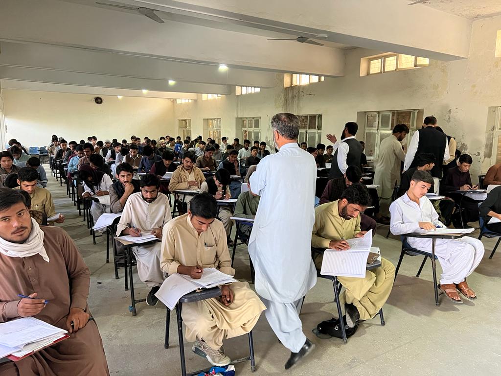 Academic Services